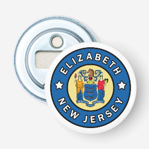 Décapsuleur Elizabeth New Jersey