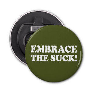 DÉCAPSULEUR EMBRASSEZ LE SUCK !