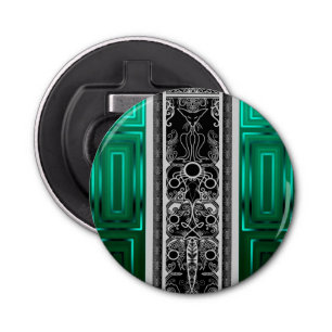 Décapsuleur Émeraude