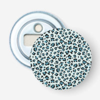 Empreinte de léopard, Spots de léopard, Leopard bl