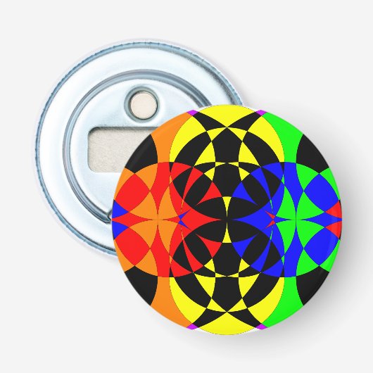 Décapsuleur Energize par Kenneth Yoncich (Devant)