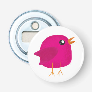 Décapsuleur Enfants mignonette birdy