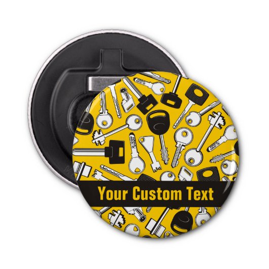 Décapsuleur Ensemble de clés Arrière - plan (Devant)