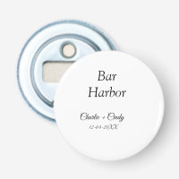 enterrement de vie de jeune fille à Bar Harbor dem