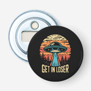 Décapsuleur Entrez loser