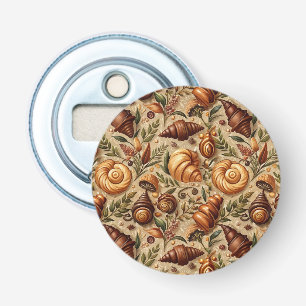 Décapsuleur Envie de Croissants