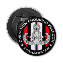EOD principal OEF