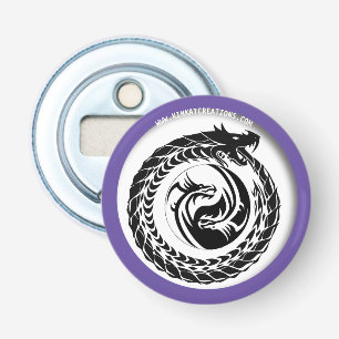 Décapsuleur Équilibrer les dragons