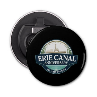 Décapsuleur Erie Canal 200th Anniversary