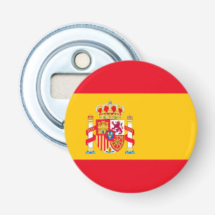 Décapsuleur Espagne