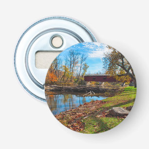 Décapsuleur États-Unis, Indiana, Cataract Falls State Recreati