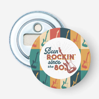 Décapsuleur Été Rocking depuis l'ouvre-bouteille personnalisab