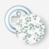 Décapsuleur Eucalyptus (Devant)