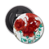 Décapsuleur Expression Fleur I (Devant)