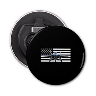 Décapsuleur F-35 (drapeau noir)
