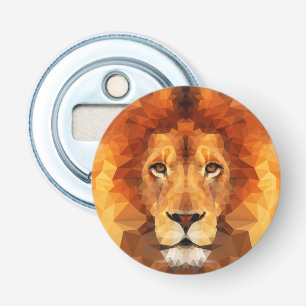 Décapsuleur Face de Lion Poly Bas-65764