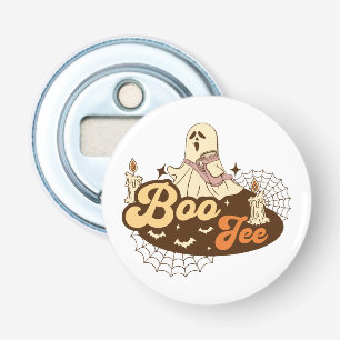Décapsuleur Fantôme Boo-Jee Halloween drôle