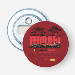 Décapsuleur Ferrari