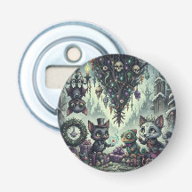 Festif à l'envers de l'arbre 1