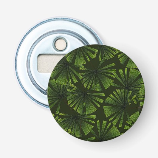 Décapsuleur Feuilles Palm (Devant)
