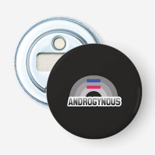 Décapsuleur Fierté Androgyne