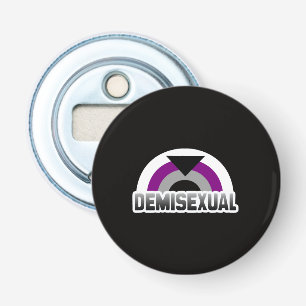 Décapsuleur Fierté demisexuelle