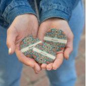 Décapsuleur Fiesta Blooms, personnalisable