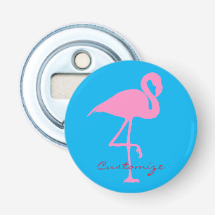 Décapsuleur Flamant rose rose Thunder_Cove