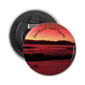 Décapsuleur Flasköppnare Jämtland i mitt hjärta  (Devant)