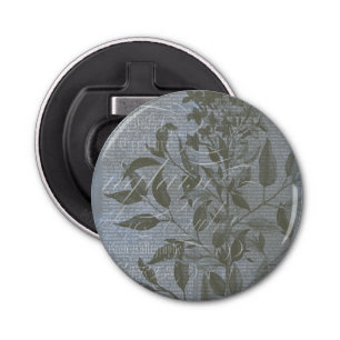 Décapsuleur Fleur de Bleu I