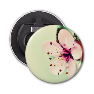 Décapsuleur Fleur de cerise