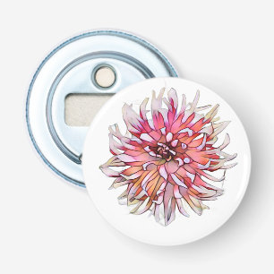 DÉCAPSULEUR FLEUR DE DAHLIA