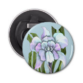 Décapsuleur Fleur Smeraldo (Devant)