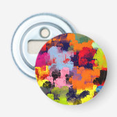 DÉCAPSULEUR FLEURS D'ÉTÉ (Devant)