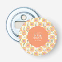 Fleurs Jaune Orange Scandi Mariage Sur Mesure