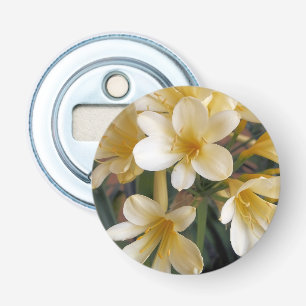 DÉCAPSULEUR FLEURS JAUNES