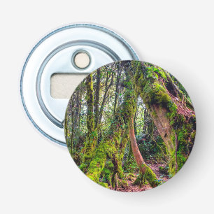 Décapsuleur Forêt moussue