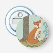 Décapsuleur Forêt Whimsy III (Devant)