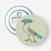 Décapsuleur Fou Vogel (Devant)