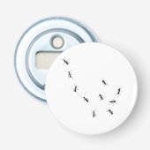 Décapsuleur fourmis (Devant)