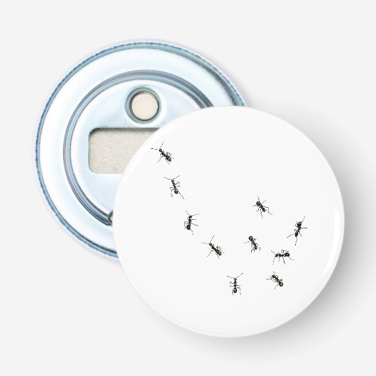 Décapsuleur fourmis (Devant)