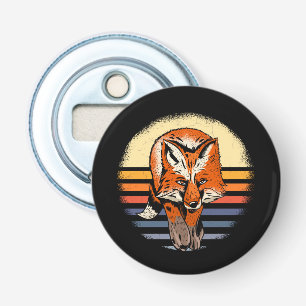 Décapsuleur Fox Retro