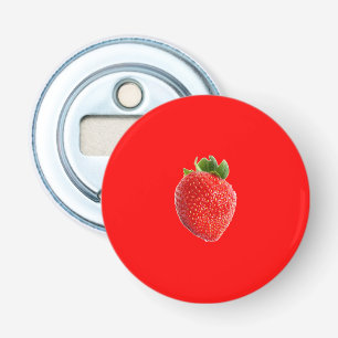 Décapsuleur Fraise d'été