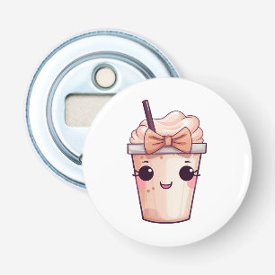Décapsuleur Frappe Kawaii Smiling