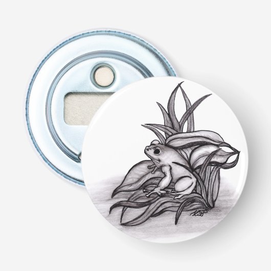 Décapsuleur Froggy (Devant)