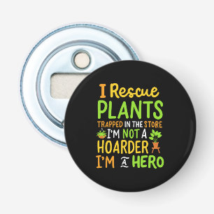Décapsuleur Funny Gardening