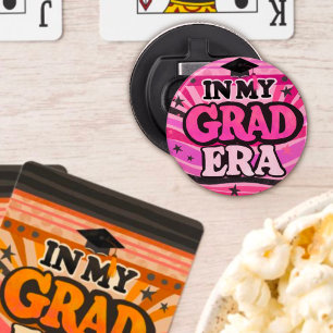 Décapsuleur Funny Rose Retro Stylé Amusant Moderne Grande Ère