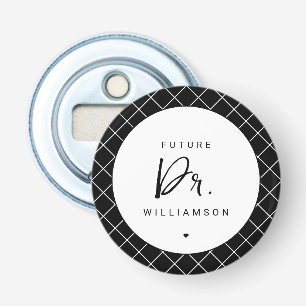 Décapsuleur Futur médecin   Doctorant Médicale School