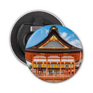 Décapsuleur Gai-Haiden, temple Fushimi Inari-Taisha, Kyoto #2