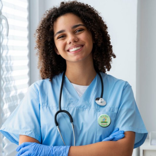 Décapsuleur Gant amusant personnalisable (travail Médicale) -